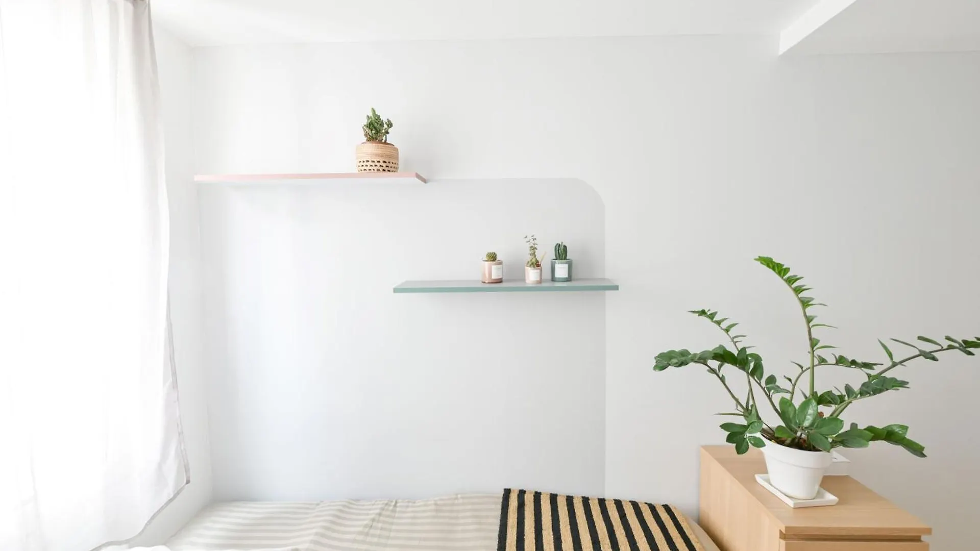 Apartment Architect-designed In Le Marais District